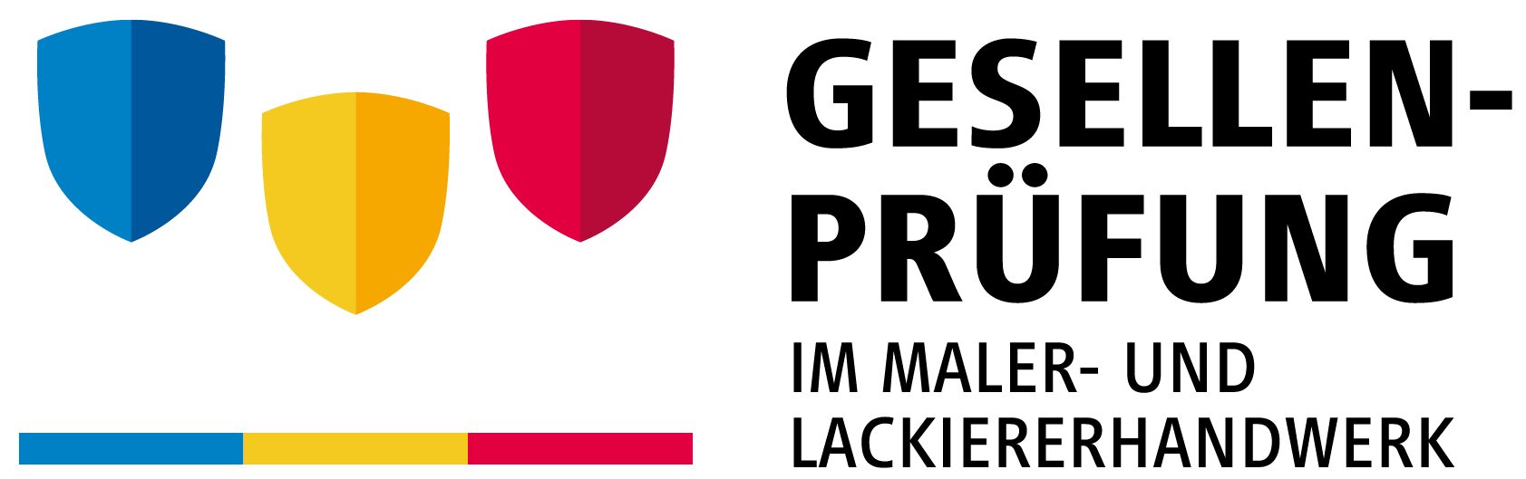 GPA - Prüfungen Maler- und Lackierer-Logo